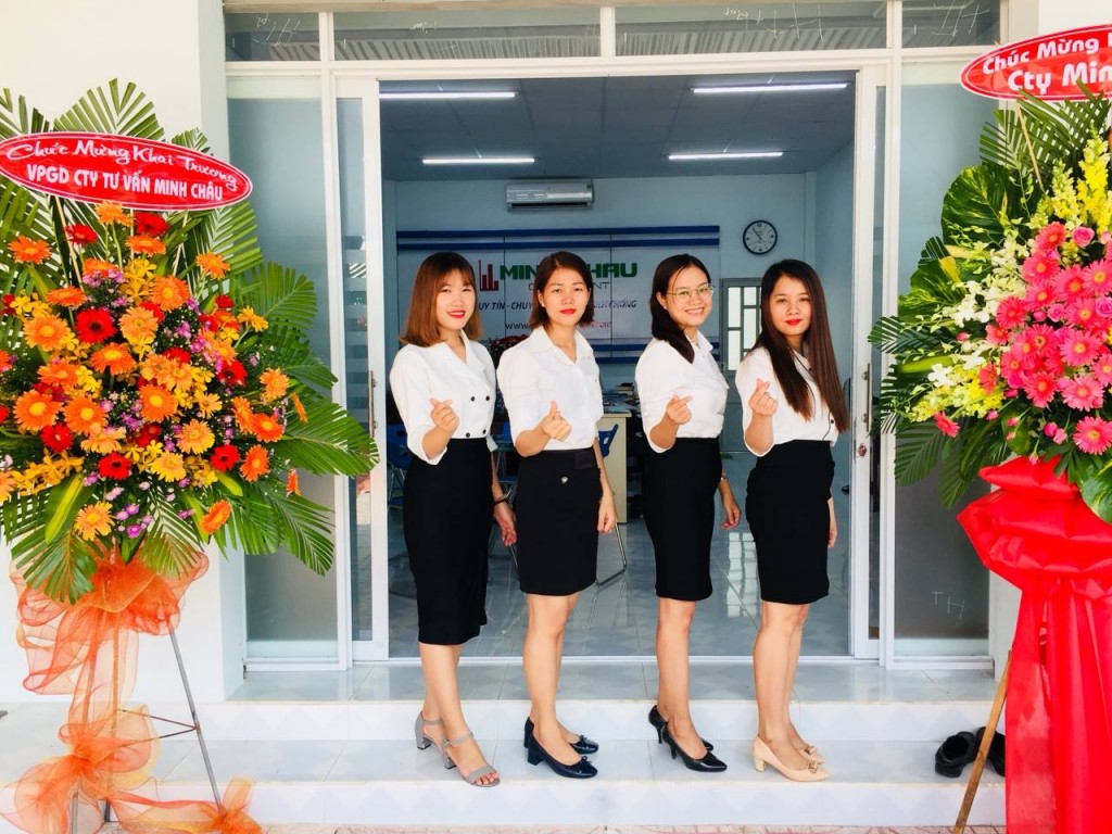 TOP 05 công ty tư vấn thành lập Doanh nghiệp uy tín tại Đồng Nai