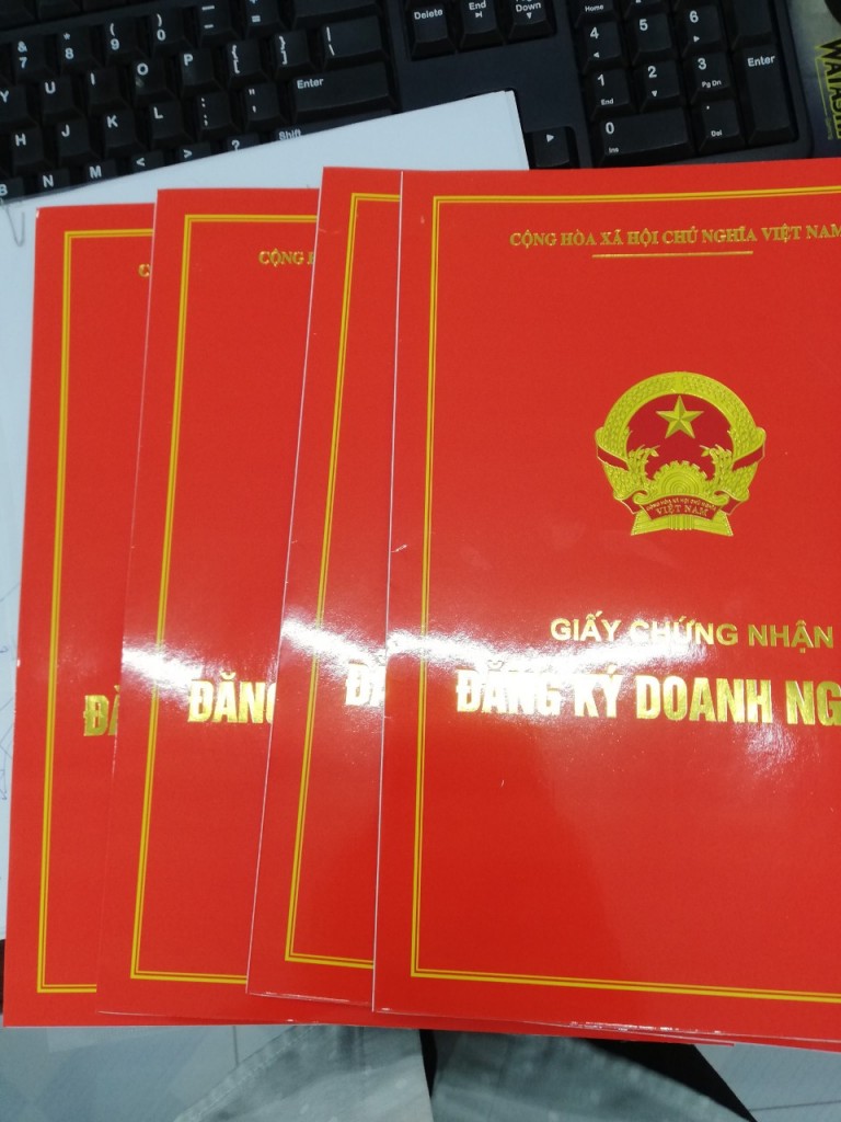 TOP 05 công ty tư vấn thành lập Doanh nghiệp uy tín tại Đồng Nai