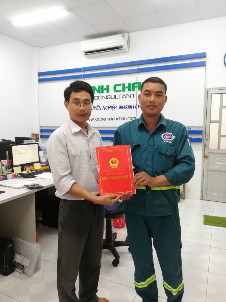 TOP 05 công ty tư vấn thành lập Doanh nghiệp uy tín tại Đồng Nai
