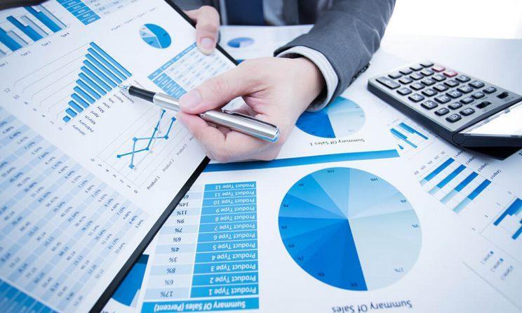 dich vụ kê toán tại Trảng Bom