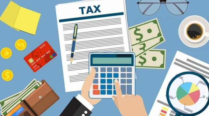 Các khoản thuế sau khi thành lập công ty chủ doanh nghiệp nhất định phải biết