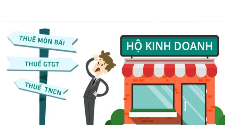 Chuyên gia tư vấn: Nên thành lập công ty hay hộ kinh doanh?