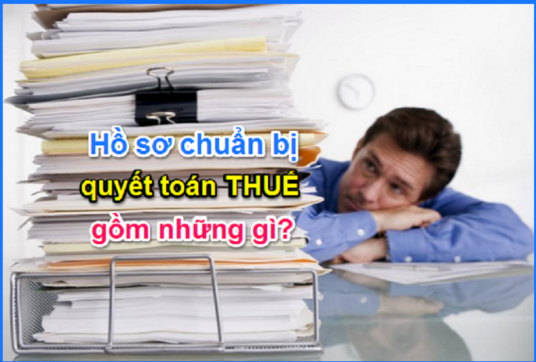dịch vụ báo cáo thuế tại huyện Nhơn Trạch giá rẻ