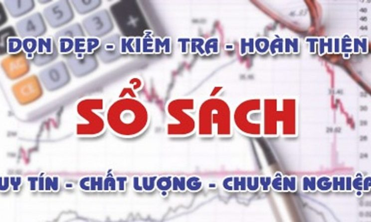Doanh nghiệp nên chuẩn bị gì khi chọn dịch vụ báo cáo thuế