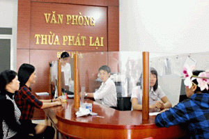 thừa phát lại