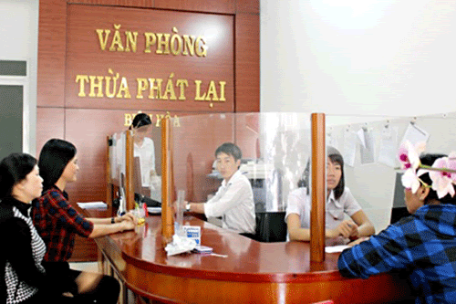 Văn-phòng-Thừa-phát-lại