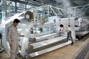 Thành lập doanh nghiệp sản xuất giấy đang được nhiều người quan tâm