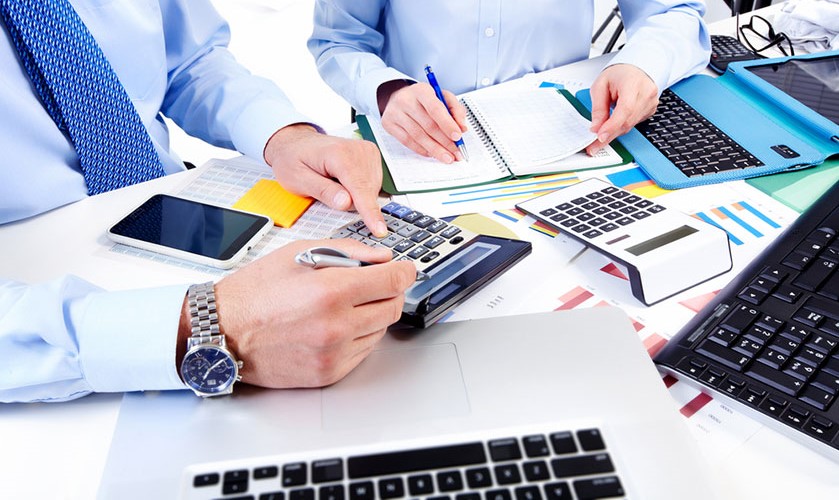 khai báo thuế kế toán tại Xuyên Mộc Bà Rịa Vũng Tàu