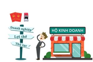 Thủ tục đóng mã số thuế hộ kinh doanh