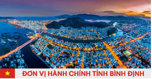 Dịch vụ thành lập công ty tại tỉnh Bình Định