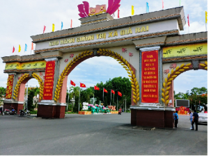 Dịch vụ thành lập công ty tại thị xã Giá Rai