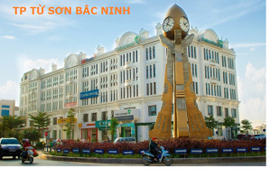 Dịch vụ thành lập công ty tại Từ Sơn