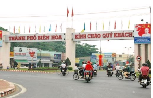 Dịch vụ thành lập chi nhánh tại Biên Hòa