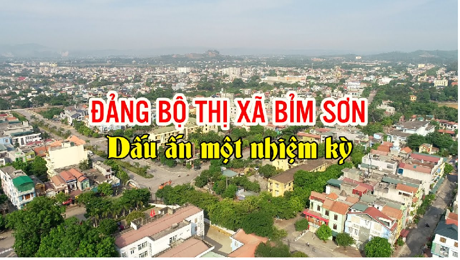 Dịch vụ thành lập công ty tại thị xã Bỉm Sơn