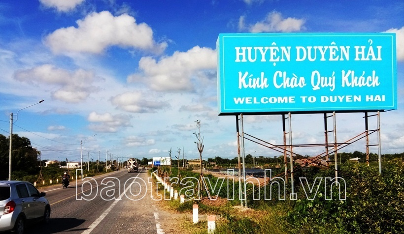 Dịch vụ thành lập công ty tại thị xã Duyên Hải