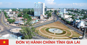 Dịch vụ thành lập công ty tại tỉnh Gia Lai