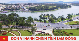 Dịch vụ thành lập công ty tại tỉnh Lâm Đồng 