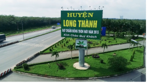 Dịch vụ thành lập chi nhánh tại Long Thành