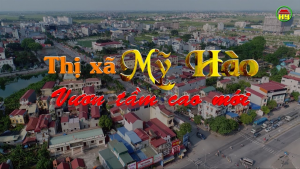 Dịch vụ thành lập công ty tại thị xã Mỹ Hào