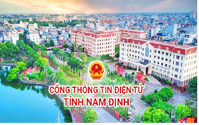 Dịch vụ thành lập công ty tại tỉnh Nam Định
