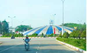 Dịch vụ thành lập chi nhánh tại Nhơn Trạch