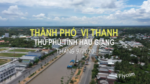 Dịch vụ thành lập công ty tại thành phố Vị Thanh